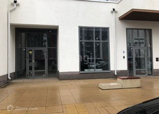 Продажа офиса, 106 м2, поселение Десёновское, Нововатутинский проспект, 13