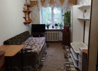 Продам квартиру студию, 14 м2, Барнаул, улица Эмилии Алексеевой, 55