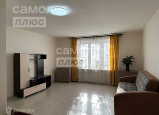 Продажа 1-комнатной квартиры, 46 м2, Чувашия, проезд Соляное, 12