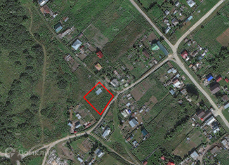 Продается участок, 7.8 сот., село Репьево, Речная улица, 9Б