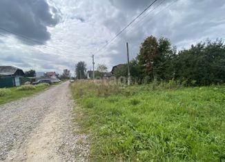 Продаю участок, 4 сот., деревня Харино, деревня Харино, 13