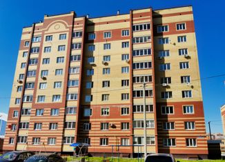 Продам 3-комнатную квартиру, 90 м2, Йошкар-Ола, улица Воинов-Интернационалистов, 34А, микрорайон Спортивный