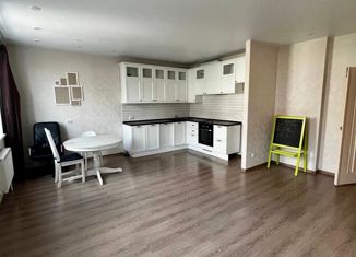 Продажа трехкомнатной квартиры, 78 м2, Екатеринбург, улица Яскина, 8, улица Яскина