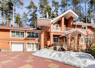 Продам дом, 485 м2, село Юдино