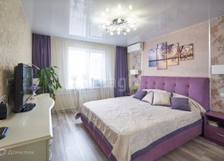 Четырехкомнатная квартира на продажу, 89 м2, Краснодар, Платановый бульвар, 10, Платановый бульвар