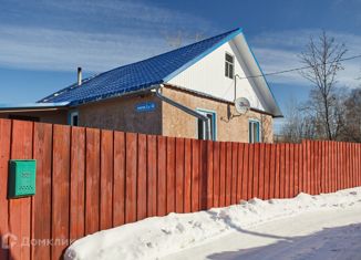 Дом на продажу, 77 м2, Челябинск, Центральный район, улица 2-й Участок Мелькомбината 2, 32