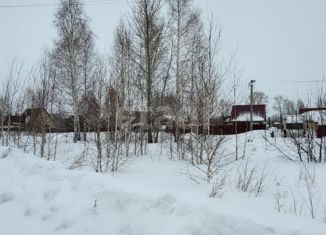 Продается земельный участок, 11 сот., посёлок Октябрьский