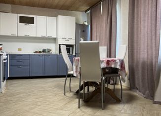 Таунхаус на продажу, 124.5 м2, посёлок железнодорожного разъезда Куркачи, Молодёжная улица, 31