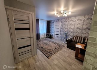 2-комнатная квартира на продажу, 42.7 м2, Тамбовская область, территория Тамбов-4, 10