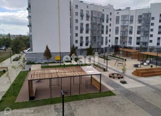 Продам 1-комнатную квартиру, 40 м2, Симферополь, улица Никанорова, 4Д, ЖК Фиалка