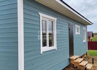 Продам дом, 83.1 м2, село Мещерино, Весенняя улица, 19