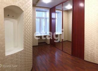 Двухкомнатная квартира на продажу, 94.5 м2, Красноярск, улица Ленина, 131, Центральный район