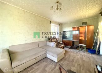 Однокомнатная квартира в аренду, 30 м2, Самара, улица Волгина, 130, Железнодорожный район