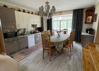 Сдается в аренду дом, 263 м2, село Переборово, Уренгойская улица