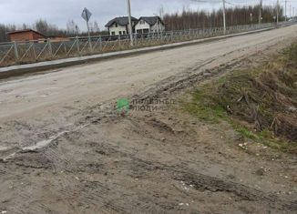 Продается участок, 8 сот., Вологда, микрорайон Лукьяново, Кубинская улица