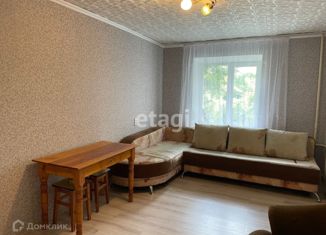 Продается 2-комнатная квартира, 40.1 м2, Екатеринбург, улица Колмогорова, 56, улица Колмогорова