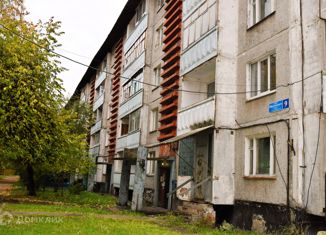 Продам четырехкомнатную квартиру, 60.8 м2, поселок Горный, поселок Горный, 1