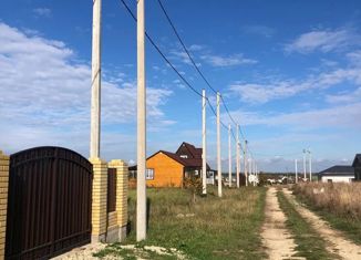 Продаю земельный участок, 6 сот., хутор Воскресенский, улица Мира