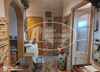 3-комнатная квартира на продажу, 59.1 м2, Кунгур, улица Ильина, 33А