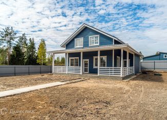 Продам дом, 168 м2, дачное некоммерческое партнерство Агалатово, 3-я линия