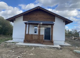 Продаю дом, 126 м2, село Косулино, улица Георгия Вицина, 8