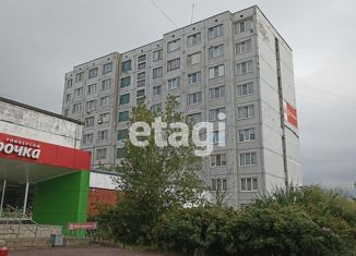 Продаю комнату, 31.7 м2, Коммунар, Гатчинская улица, 20А