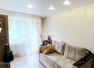 Продается двухкомнатная квартира, 45 м2, Владимирская область, улица Абельмана, 124
