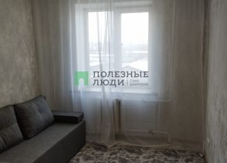Продажа квартиры студии, 14 м2, Барнаул, улица Эмилии Алексеевой, 90, Ленинский район