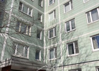 Продажа трехкомнатной квартиры, 65 м2, Москва, Балаклавский проспект, 56к1