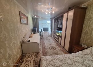 1-ком. квартира на продажу, 30.1 м2, Тамбов, улица Новикова-Прибоя, 55, Советский район