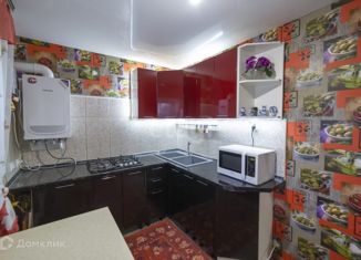 Продажа дома, 110 м2, поселок городского типа Полотняный Завод, улица Слободка