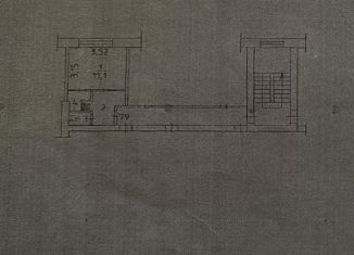 Продам 1-ком. квартиру, 17.2 м2, Березники, улица Ломоносова, 147