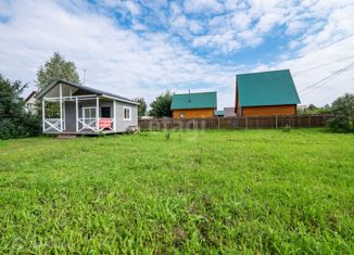 Дом на продажу, 32.75 м2, СНТ Судостроитель, Рябиновая улица, 39