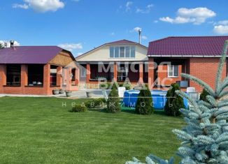 Дом на продажу, 447.1 м2, село Любино-Малороссы, Советская улица, 4