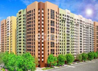 Продаю однокомнатную квартиру, 40.7 м2, Ставрополь, проспект Кулакова, 5/3, микрорайон №20