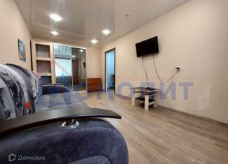 Продаю однокомнатную квартиру, 30.8 м2, Ярославль, улица Городской Вал, 16, Кировский район