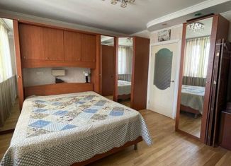 Продам 3-ком. квартиру, 81 м2, Москва, Борисовский проезд, 9к3, метро Борисово