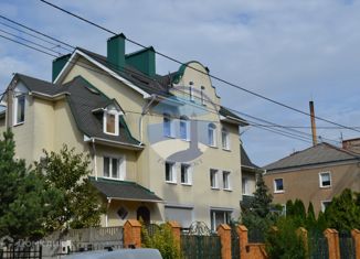 Продается многокомнатная квартира, 170 м2, Калининград, улица Лейтенанта Катина, 8Б