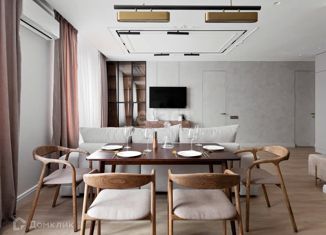 Продается 2-ком. квартира, 63 м2, Москва, Головинское шоссе, 11, ЖК Талисман на Водном