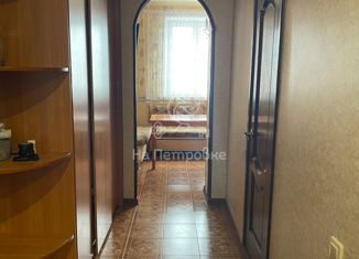Продается 2-ком. квартира, 57.8 м2, Москва, улица Щорса, 8к1, улица Щорса