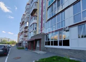 Продажа 2-комнатной квартиры, 57.2 м2, Омск, проспект Комарова, 11/3