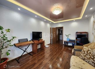 Продам трехкомнатную квартиру, 92.2 м2, Ковров, Комсомольская улица, 106, ЖК Седьмое небо