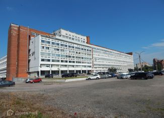 Продам офис, 498 м2, Санкт-Петербург, улица Ворошилова, 2Г6, метро Ладожская