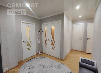 Продается 2-комнатная квартира, 54 м2, Тимашевск, Северная улица, 139