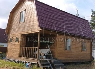 Дом на продажу, 79.9 м2, Ленинградская область, 1-я линия, 155