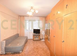 Продам однокомнатную квартиру, 30.9 м2, Ульяновская область, улица Рябикова, 98