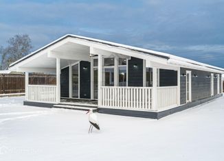 Дом на продажу, 165 м2, поселок Запорожское, Советская улица