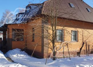 Сдается дом, 400 м2, деревня Сатино-Татарское