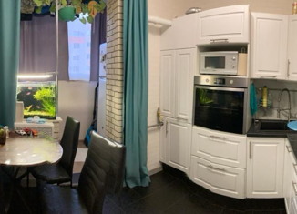 Продам однокомнатную квартиру, 31 м2, Ставрополь, улица Рогожникова, 7, ЖК Севастопольский