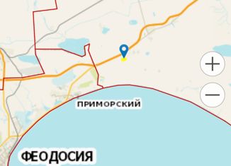 Продам участок, 775 сот., Батальненское сельское поселение